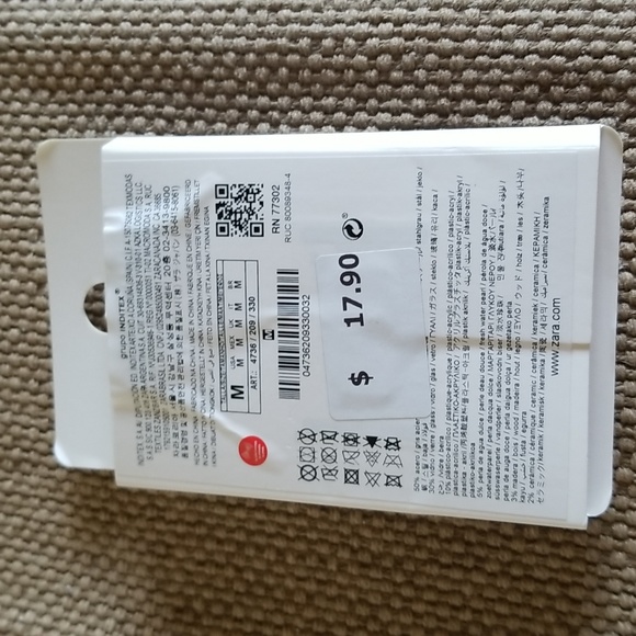 Zara Accessories Zara Barrettes New Poshmark